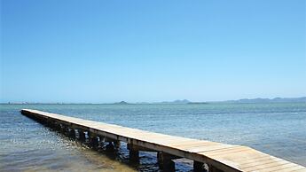 Bungalós Mar Menor