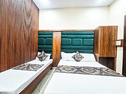 Hotel Anjana Cottage