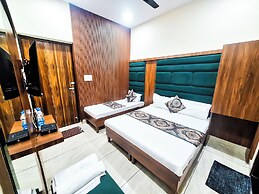 Hotel Anjana Cottage