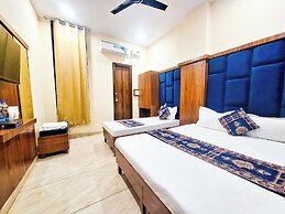 Hotel Anjana Cottage