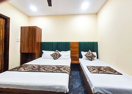 Hotel Anjana Cottage