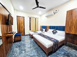 Hotel Anjana Cottage