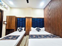 Hotel Anjana Cottage