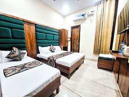 Hotel Anjana Cottage