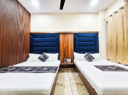 Hotel Anjana Cottage