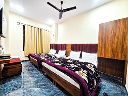 Hotel Anjana Cottage