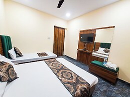 Hotel Anjana Cottage