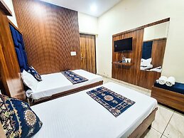 Hotel Anjana Cottage