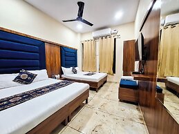 Hotel Anjana Cottage