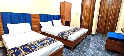Hotel Anjana Cottage