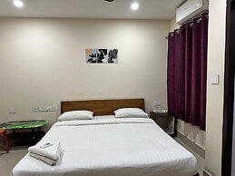 The Dew Drop Hotel
