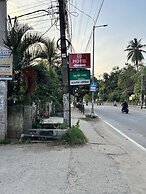 The Dew Drop Hotel