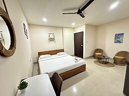 The Dew Drop Hotel