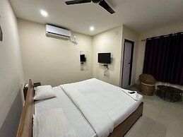 The Dew Drop Hotel
