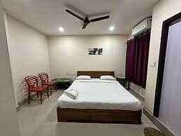 The Dew Drop Hotel