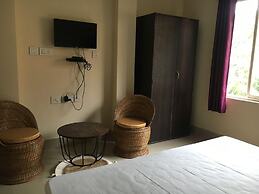 The Dew Drop Hotel