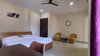 The Dew Drop Hotel