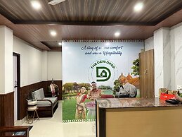 The Dew Drop Hotel
