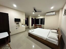 The Dew Drop Hotel