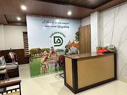 The Dew Drop Hotel