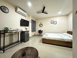 The Dew Drop Hotel