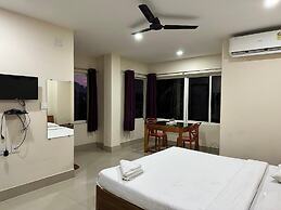 The Dew Drop Hotel