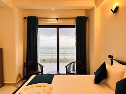 Ocean Front Villa