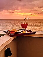 Ocean Front Villa