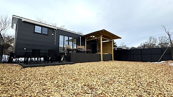 Solana Karuizawa Villa