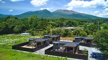 Solana Karuizawa Villa