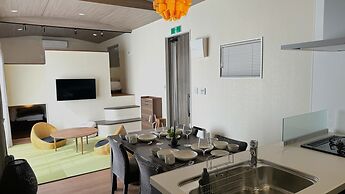 Solana Karuizawa Villa