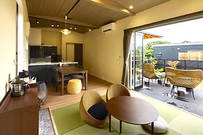 Solana Karuizawa Villa