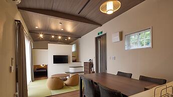 Solana Karuizawa Villa