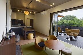 Solana Karuizawa Villa