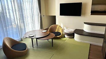 Solana Karuizawa Villa