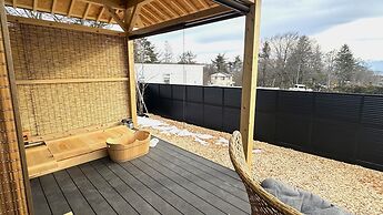 Solana Karuizawa Villa