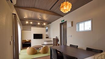 Solana Karuizawa Villa