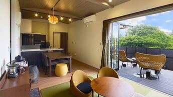 Solana Karuizawa Villa