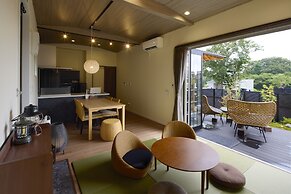 Solana Karuizawa Villa