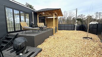 Solana Karuizawa Villa