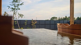 Solana Karuizawa Villa