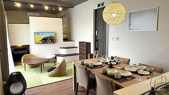 Solana Karuizawa Villa