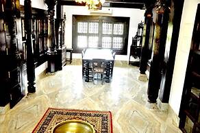 Heritage Villa