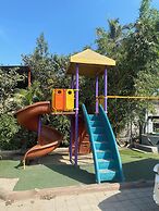 The Saroja Grand Villa Resorts