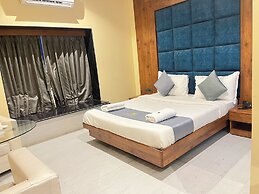 The Saroja Grand Villa Resorts