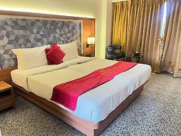 The Saroja Grand Villa Resorts