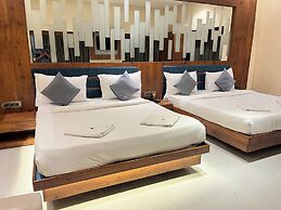 The Saroja Grand Villa Resorts