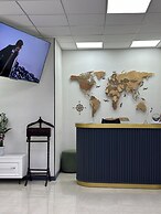 Comfort Hotel