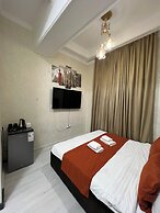 Comfort Hotel