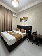 Comfort Hotel